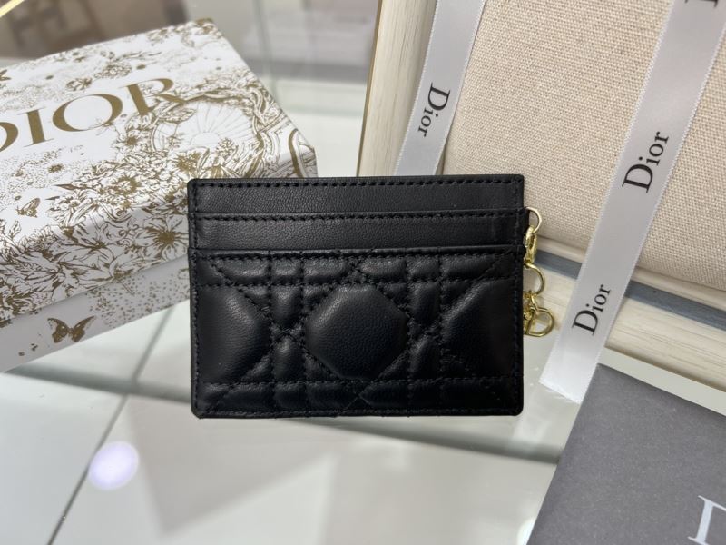 Christian Dior Wallet